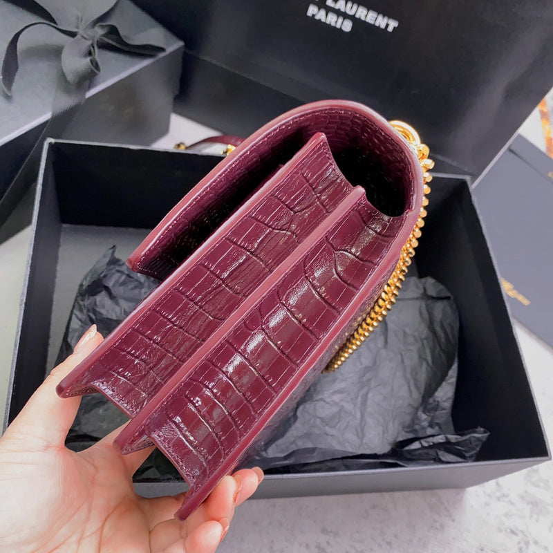 GLM - SLY Bags - 540