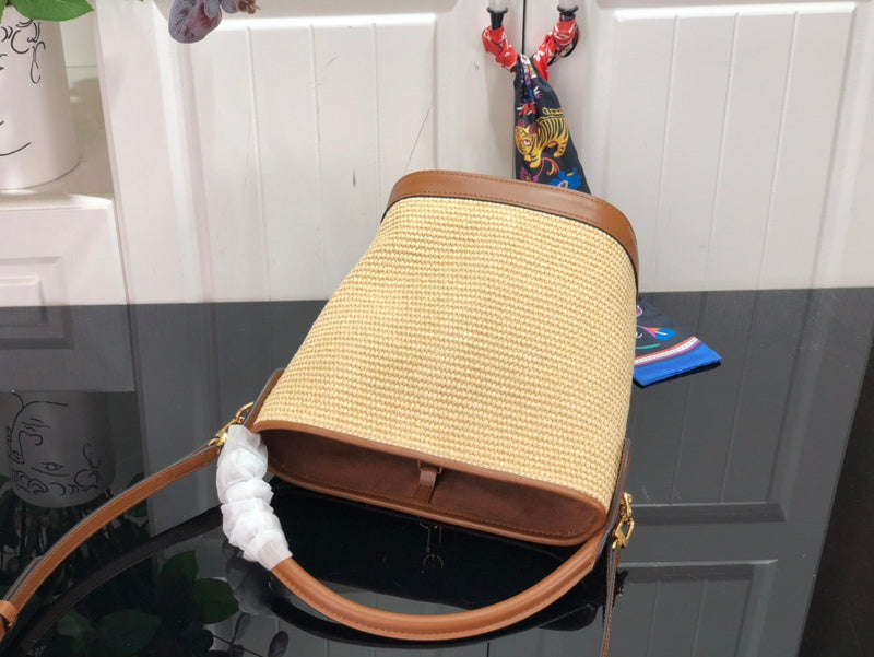 Glami- Glami- Lu-Vi bags - 3491