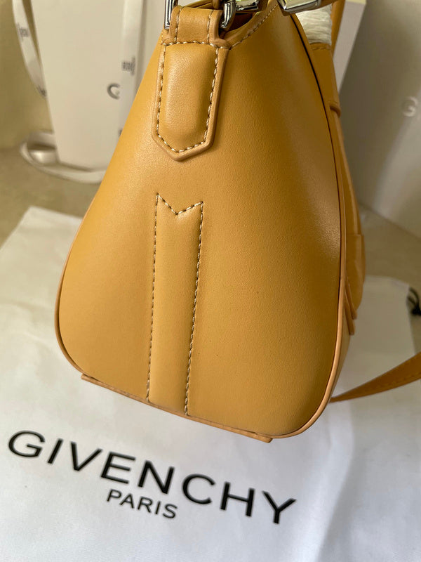 Satchel Bags - GVC Bags - 054