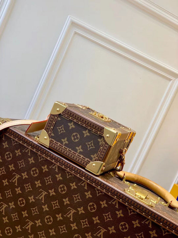 Glami GlamI Lu-Vi Bags - 16790