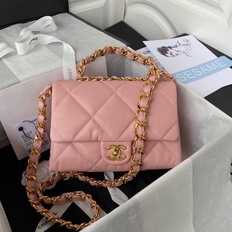 Satchel Bags - CHL Bags - 2655