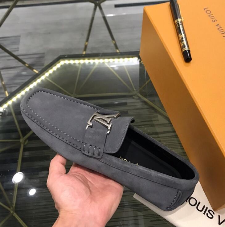glami shop- LOV Men Shoes - 1965