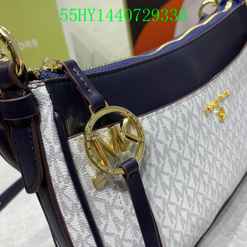 Satchel Bags - MK Bags - 719