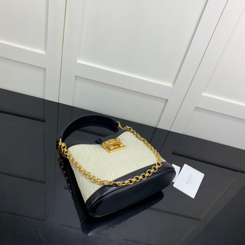 Satchel Bags - GUC Bags - 552