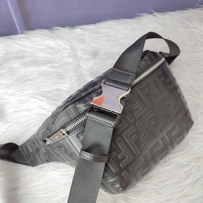Satchel Bags - FDI Bags - 124