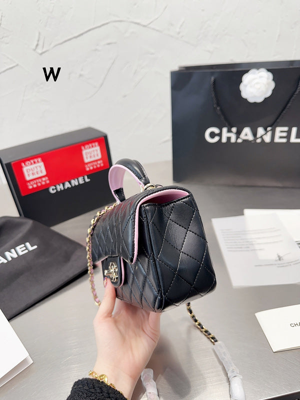 Satchel Bags - CHL Bags - 7024