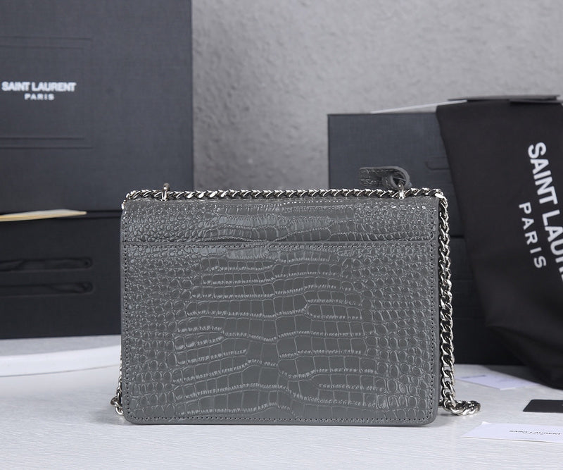 Satchel Bags - SLY Bags - 1755