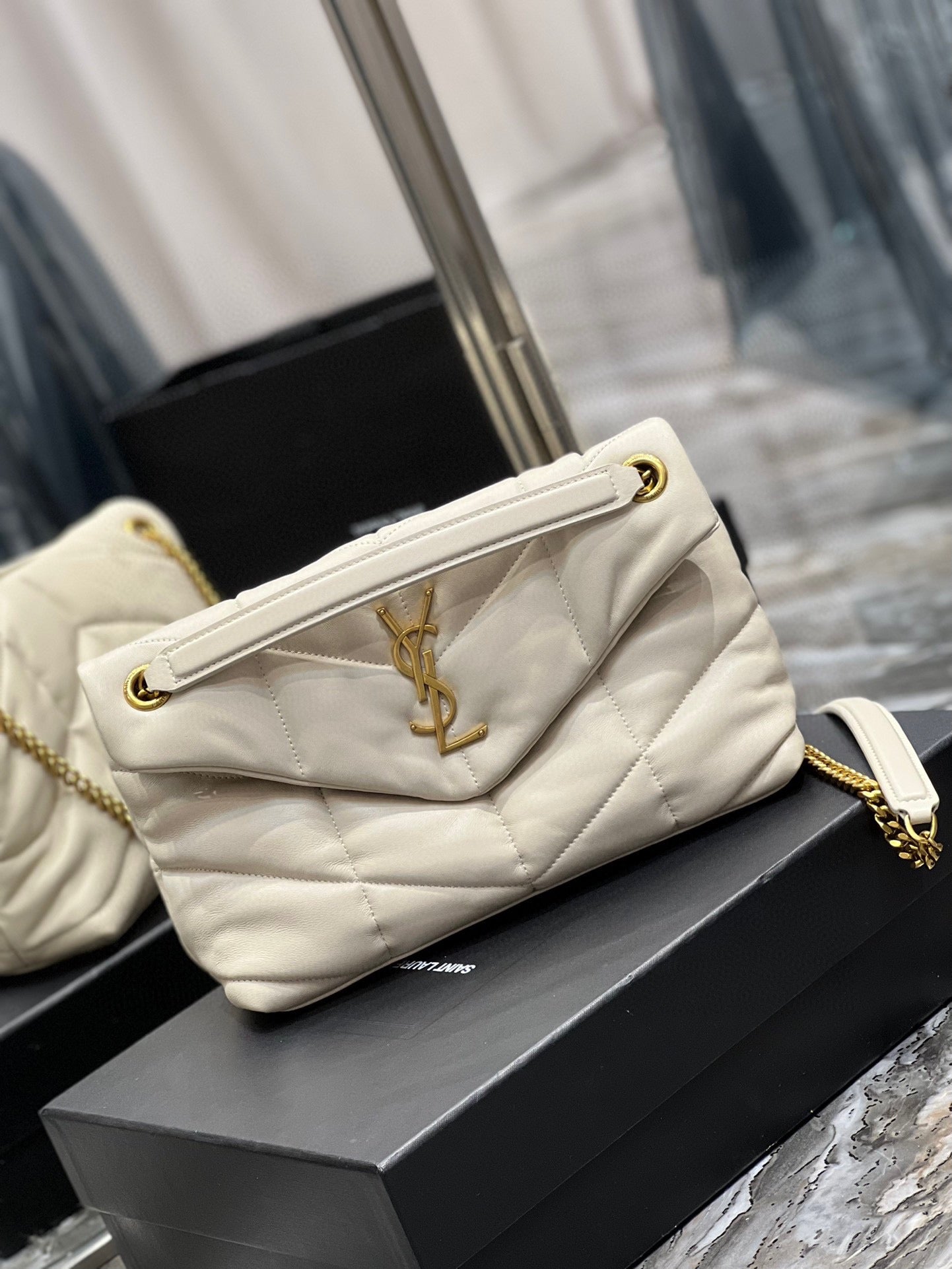 GLM - Top Quality Bag SLY 226