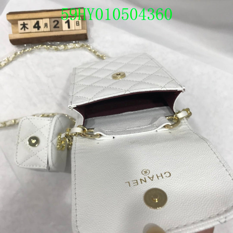 Glami - CHL Wallet - 2465