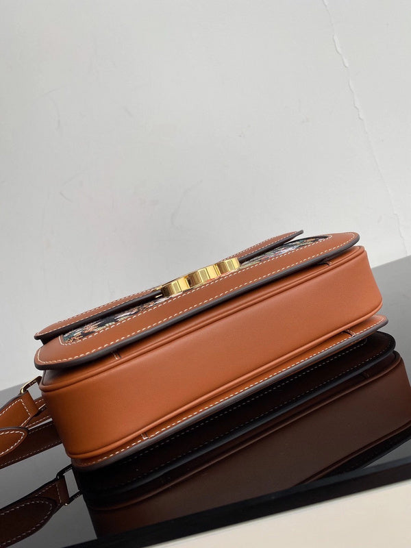 Satchel Bags - CHN Bags - 024