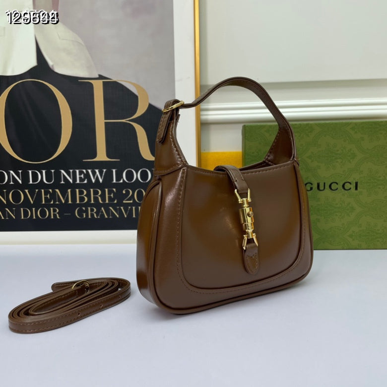 Satchel Bags - GUC Bags - 1036