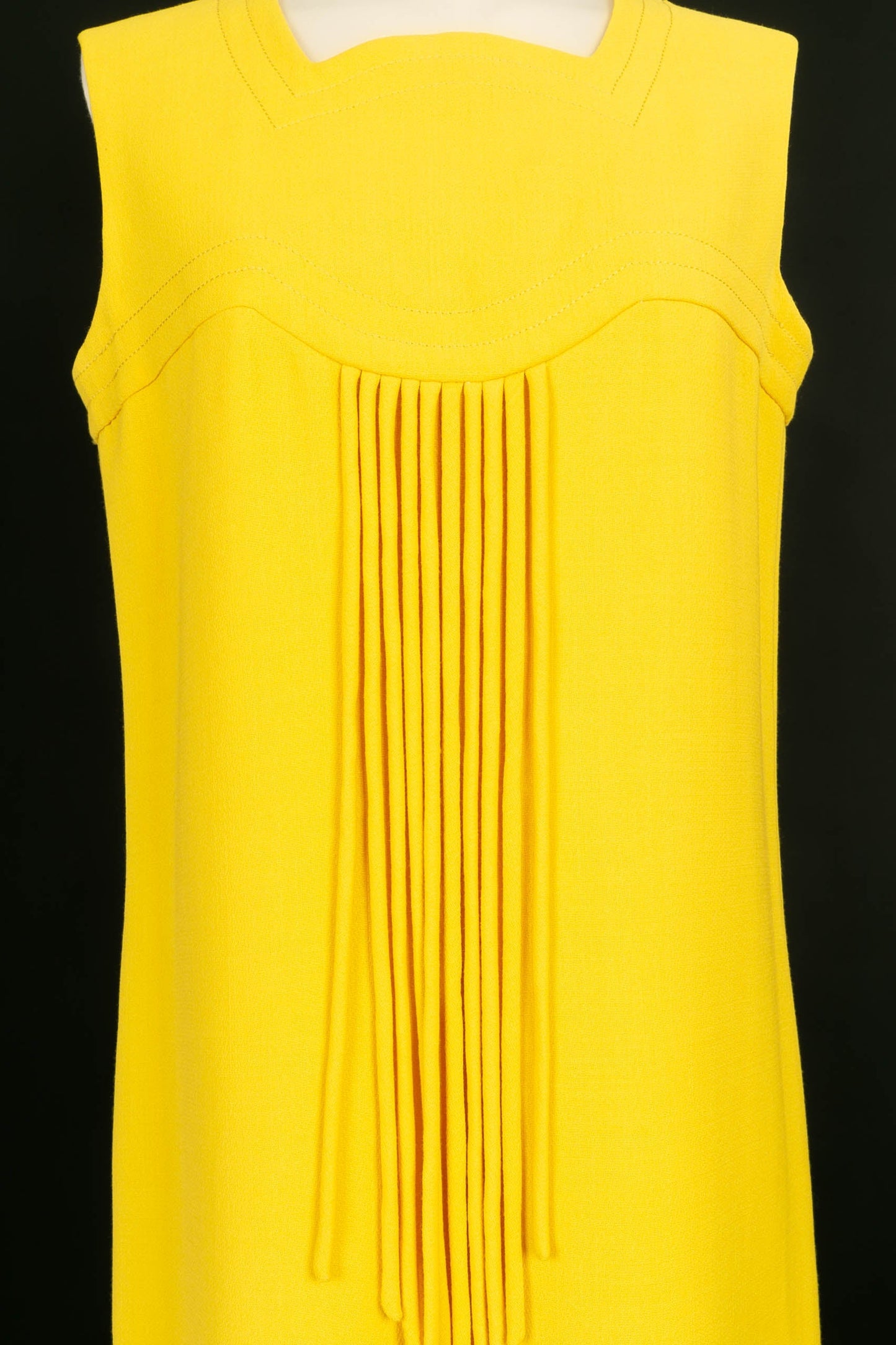 Robe Pierre Cardin
