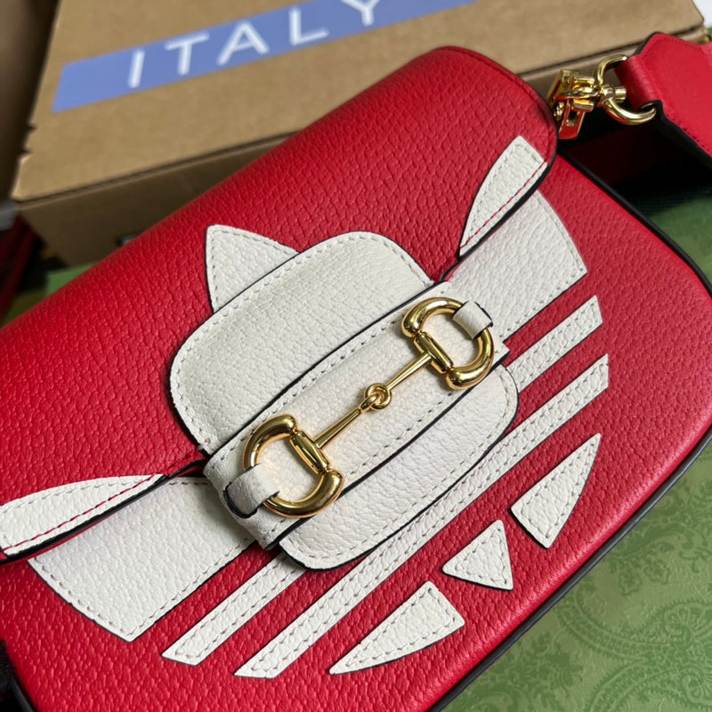 Satchel Bags - GCI Bags - 4380