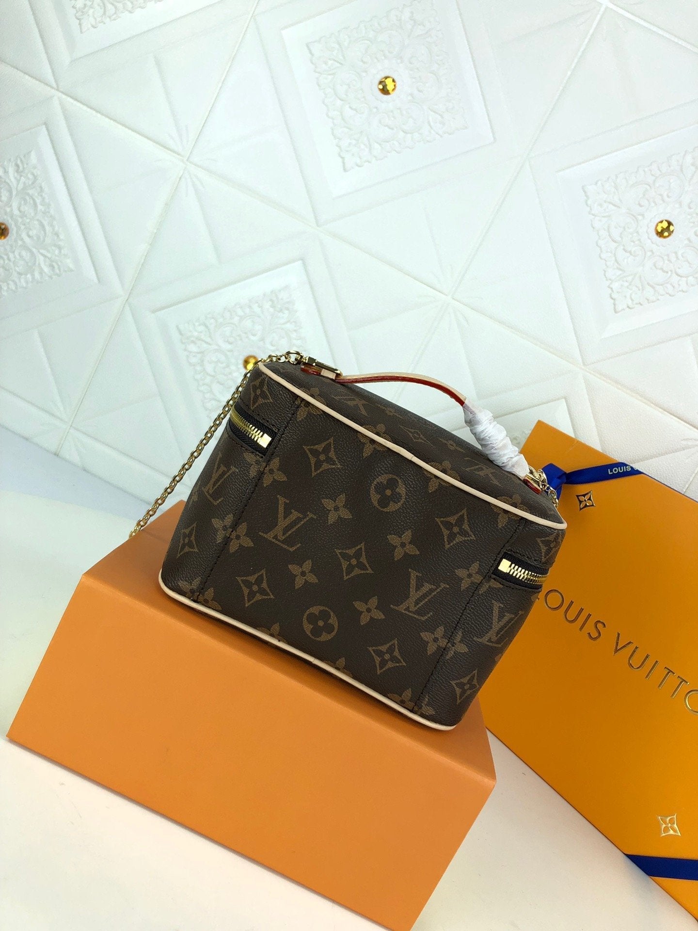 GLM - Top Quality Bags LUV 025