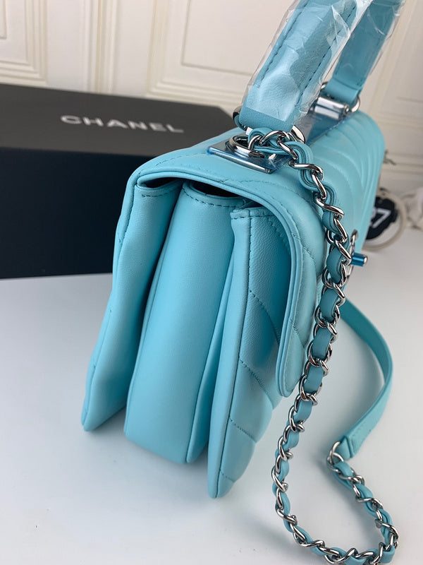 Satchel Bags - CHL Bags - 2075