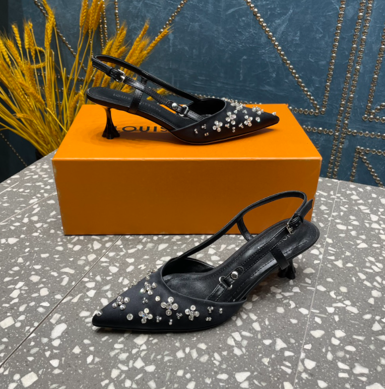 glami shop- LOV Women Shoes - 064