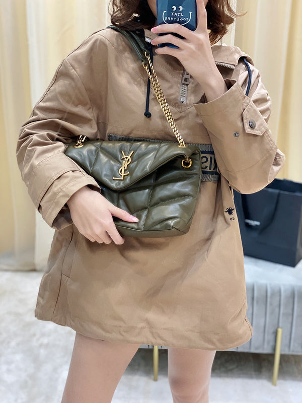 Satchel Bags - SLY Bags - 792