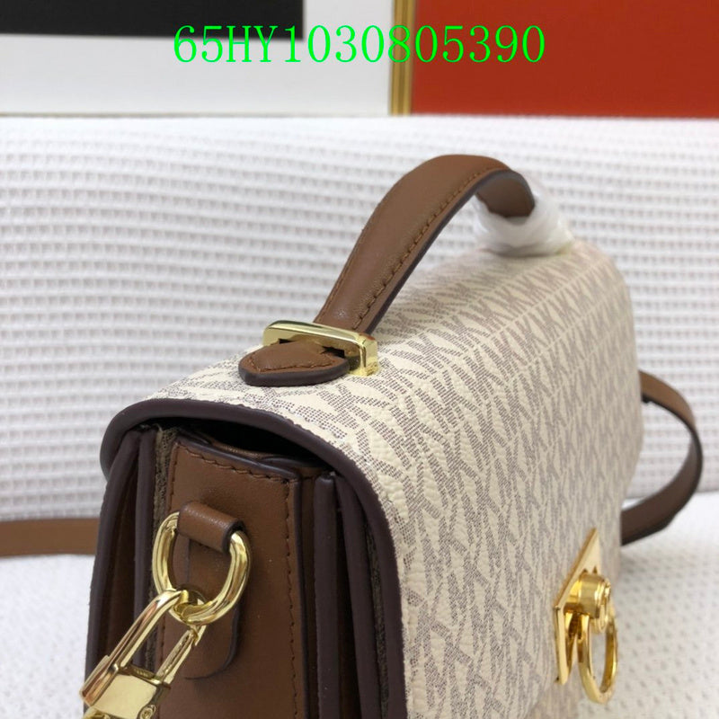Satchel Bags - MK Bags - 664