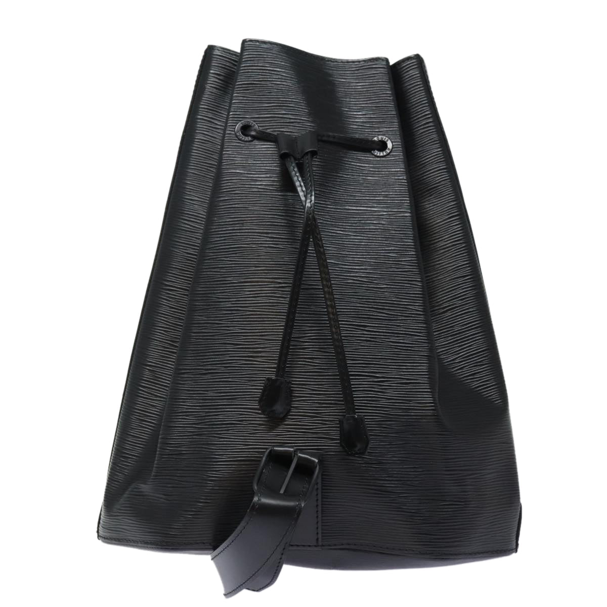 Louis Vuitton Minuit  Leather Backpack Bag