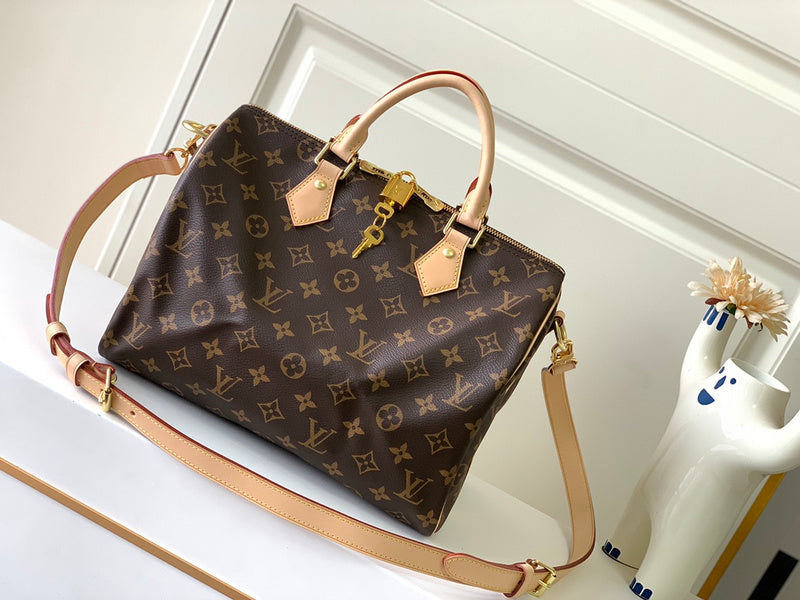 Glami GlamI Lu-Vi Bags - 16877
