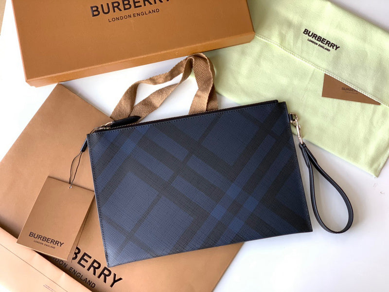 Fan Fashion -GLM - Top quality BBR Bags - 1670