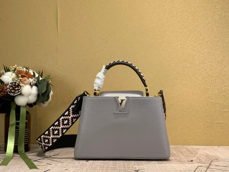 Satchel Bags - VL Bags - 6436