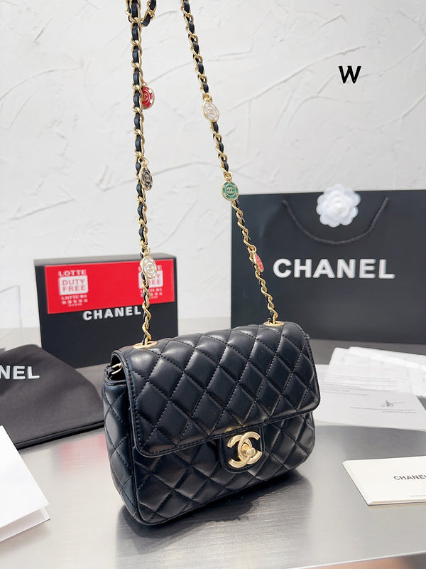 Satchel Bags - CHL Bags - 6947