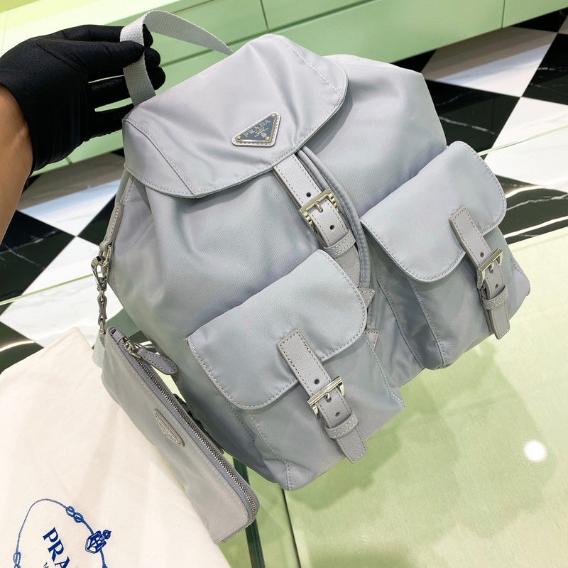 Satchel Bags - PDA Bags - 2048