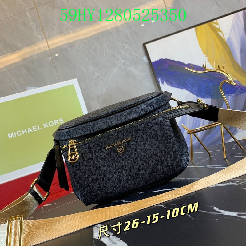 Satchel Bags - MK Bags - 791
