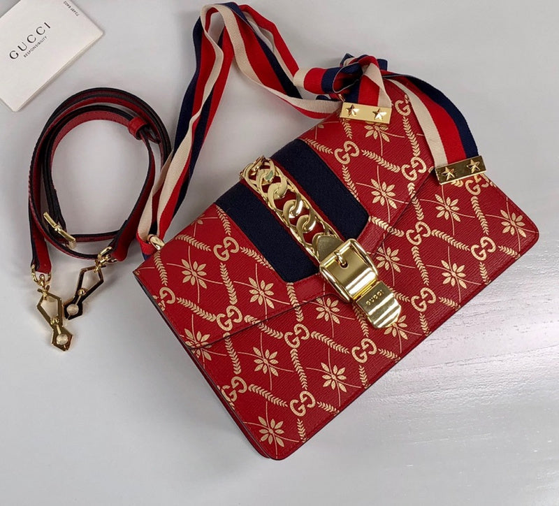Satchel Bags - GCI Bags - 4096