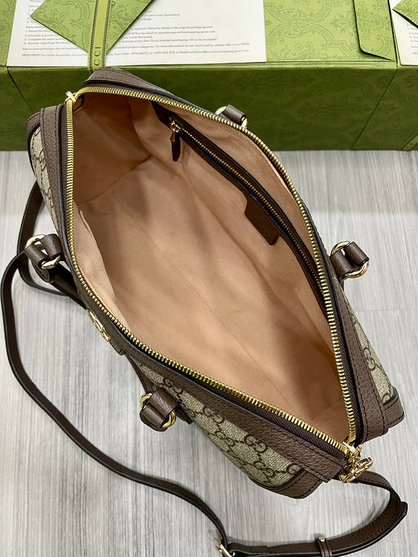 Satchel Bags - GCI Bags - 5017