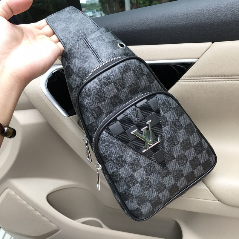 Satchel Bags - VL Bags - 3431