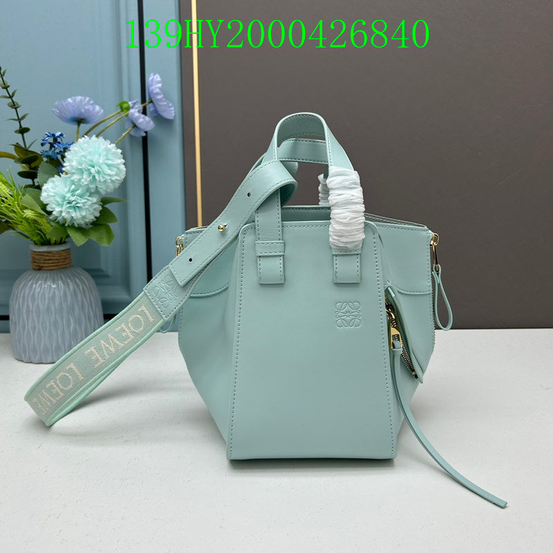 Satchel Bags - LWE Bags - 110