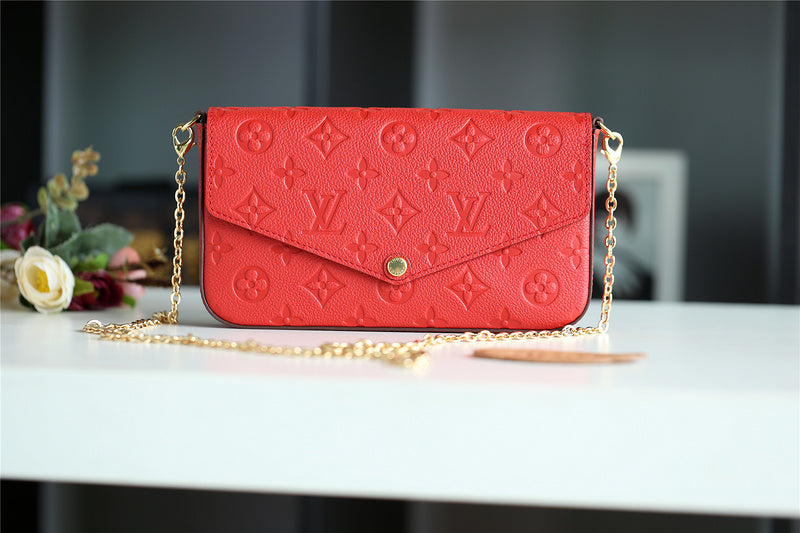 Glami GlamI Lu-Vi bags - 9008