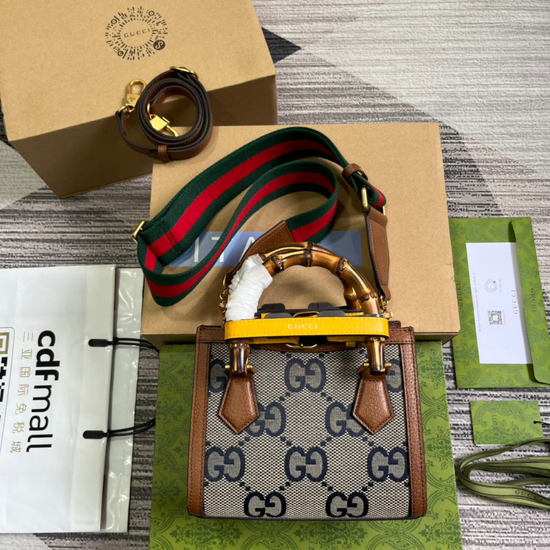 GLM - gg Bags - 367