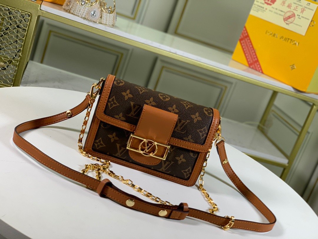 GLM - Top Quality Bags LUV 037