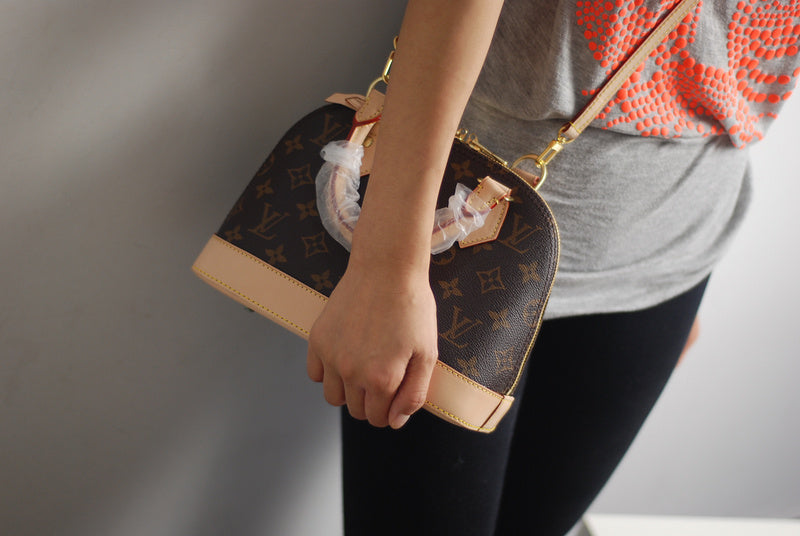 Glami GlamI Lu-Vi bags - 8260