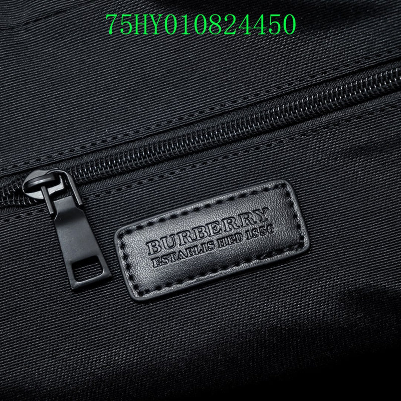 Fan Fashion -GLM - Top quality BBR Bags - 038