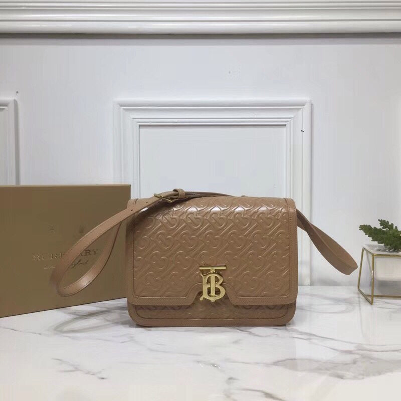 Fan Fashion -GLM - Top quality BBR Bags - 1483