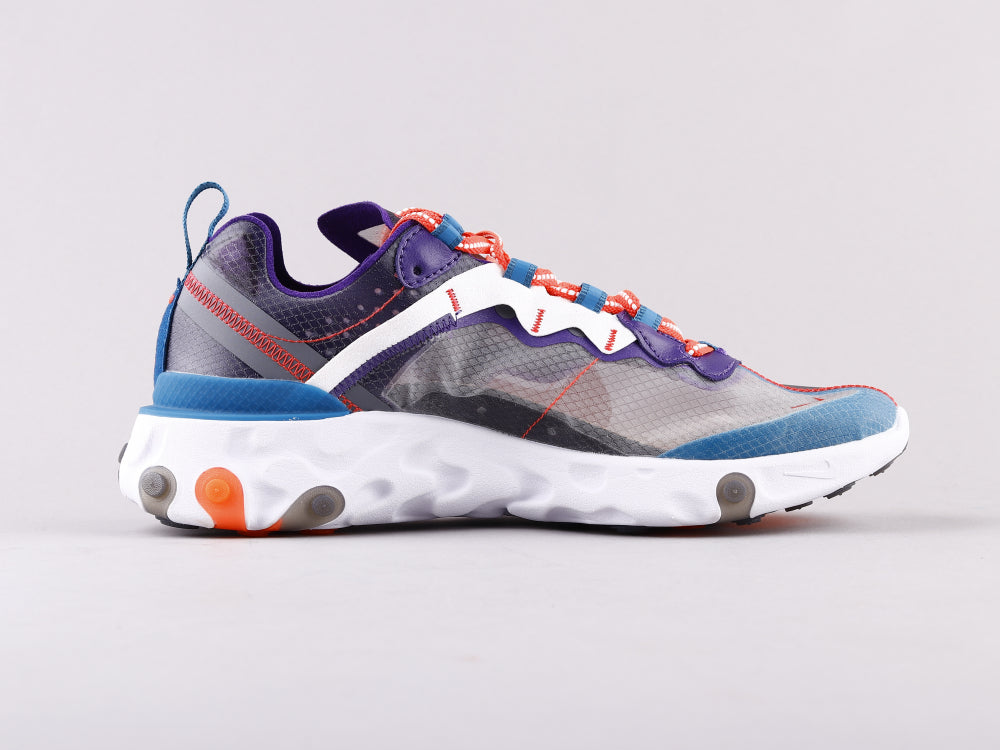 GLM - Top Quality NKE SNEAKER 384