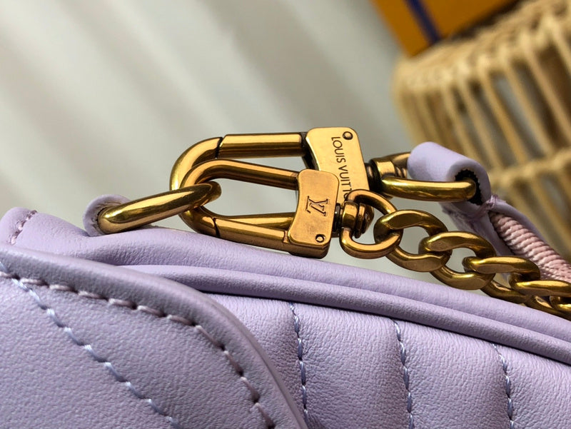 Satchel Bags - VL Bags - 5160