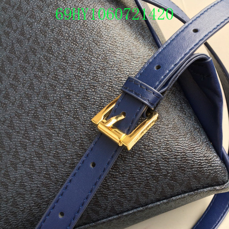 Satchel Bags - MK Bags - 736