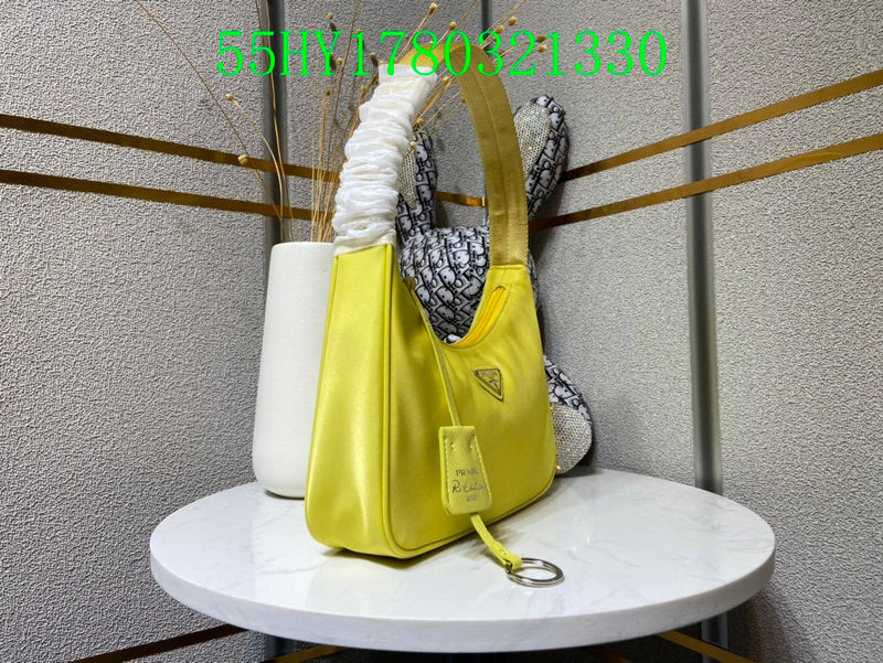 Satchel Bags - PDA Bags - 4557