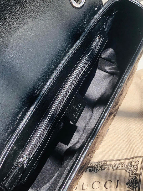 Satchel Bags - GCI Bags - 3791