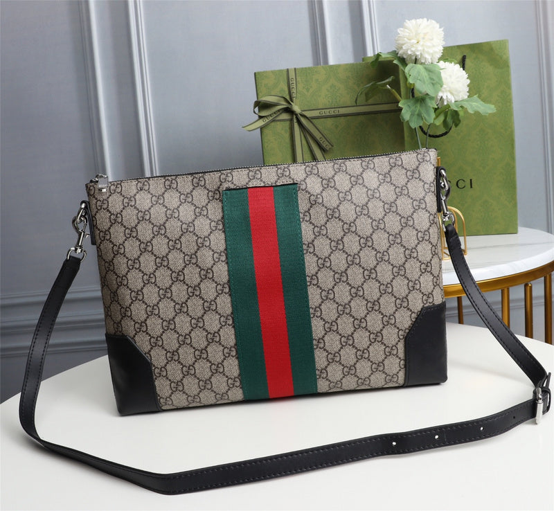 Satchel Bags - GUC Bags - 1261