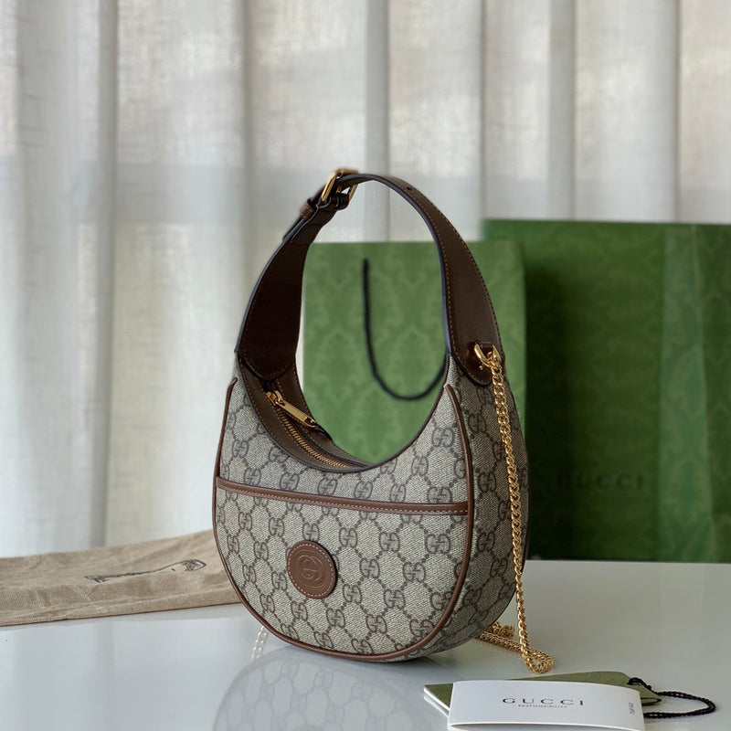Satchel Bags - GCI Bags - 867