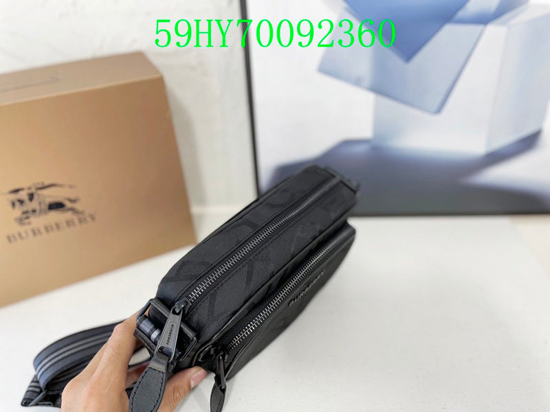 Fan Fashion -GLM - Top quality BBR Bags - 249