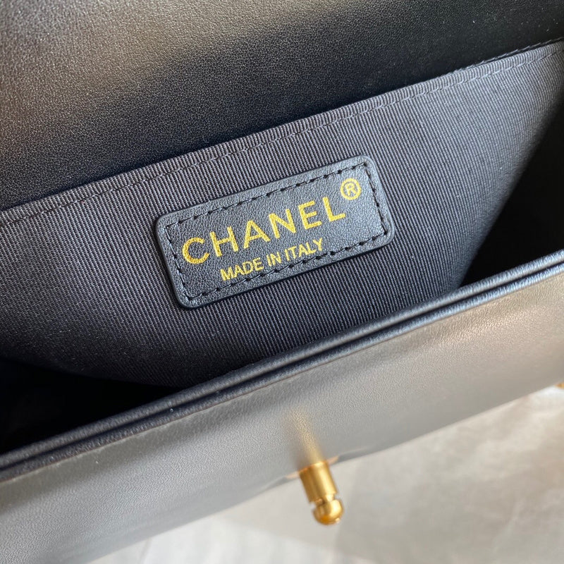 Satchel Bags - CHL Bags - 7428