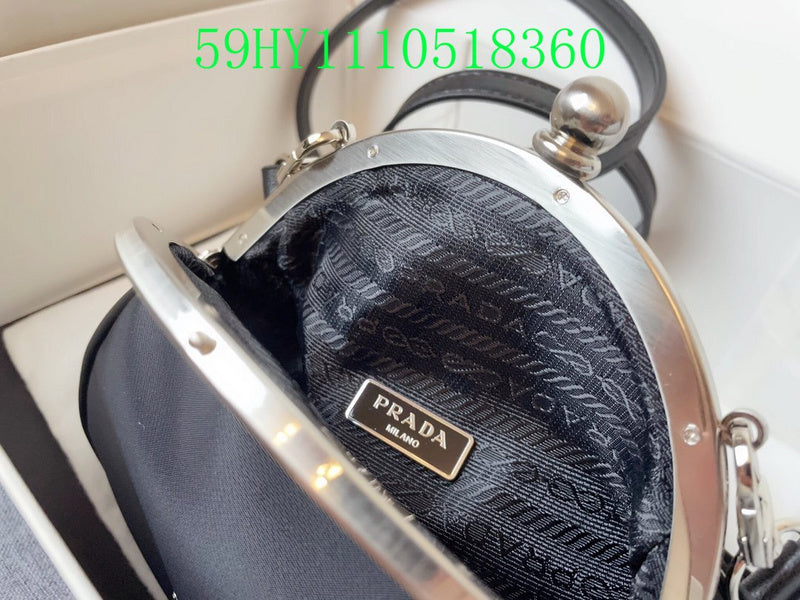 Satchel Bags - PDA Bags - 4339