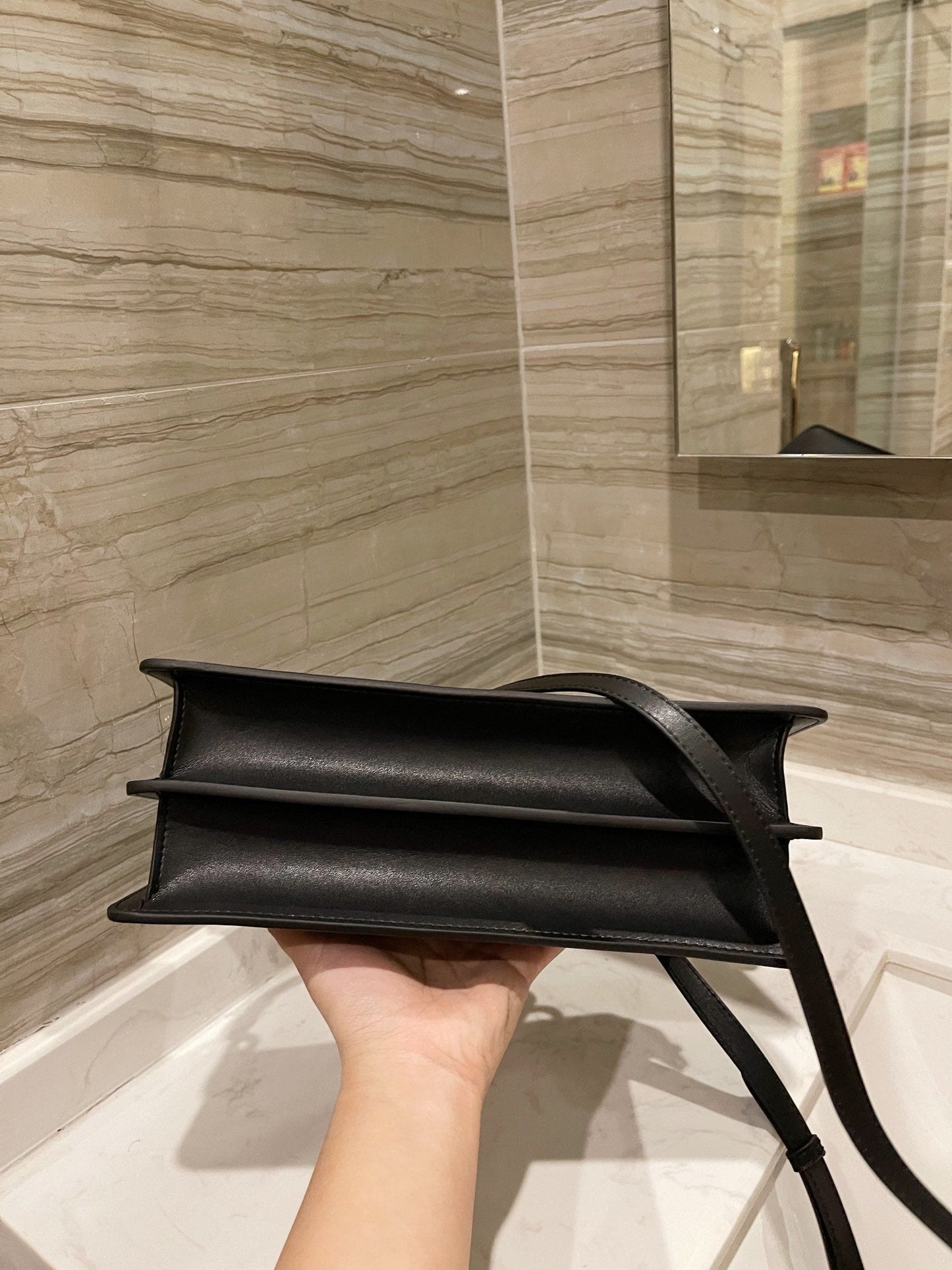 GLM - Top Quality Bags FEI 111